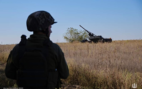 Наступ на Авдіївку – аналіз від ISW і військового експерта