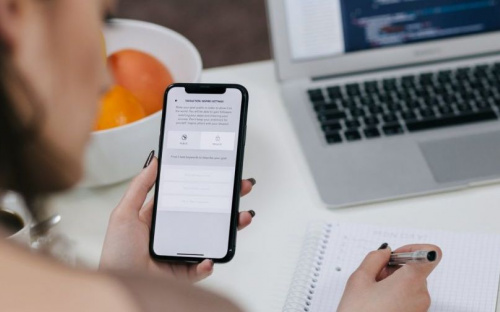 Мариупольцев будут оповещать о готовых анализах через смартфон