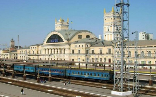 Поезд из Мариуполя в Харьков будет курсировать ежедневно