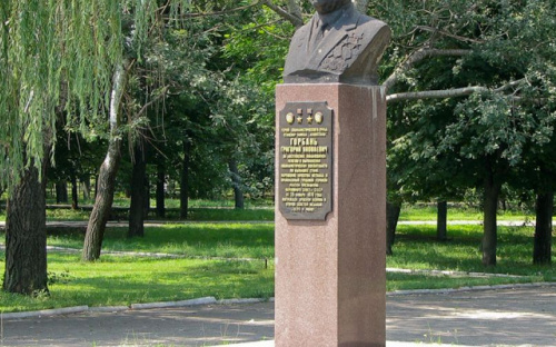 Горбань временно покинул «Веселку» Мариуполя. Где ждать его возвращения? (ФОТО)
