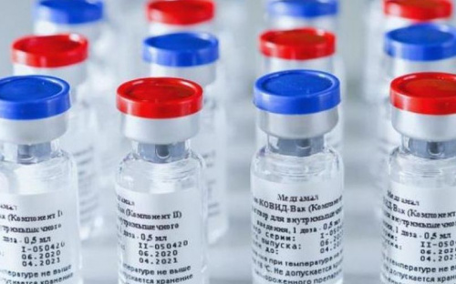 Стало известно, когда в Украине начнется вакцинация от коронавируса