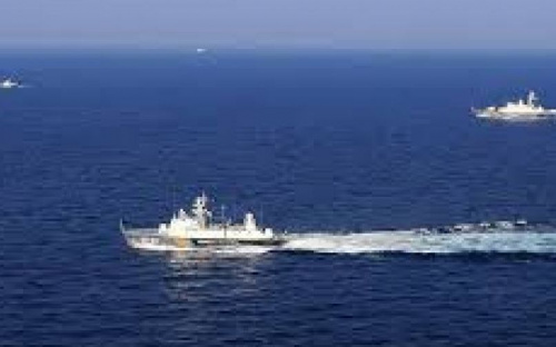 От Измаила до Мариуполя: Украину защитит морская охрана