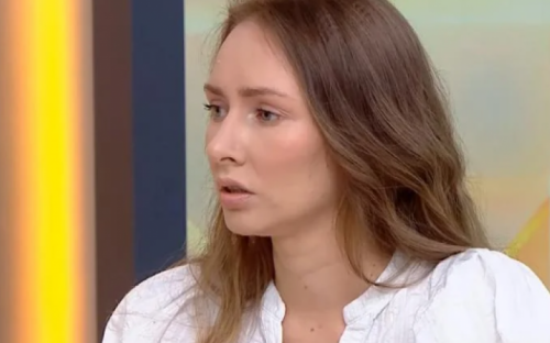 Сестра пленного Сергея «Волыны» рассказала о новостях от защитника Мариуполя