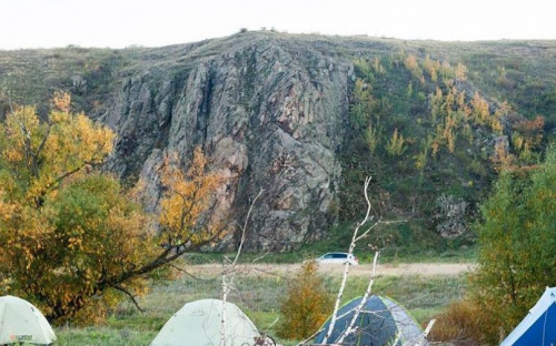 Мариупольцы отправятся в поход по Приазовью на велосипедах