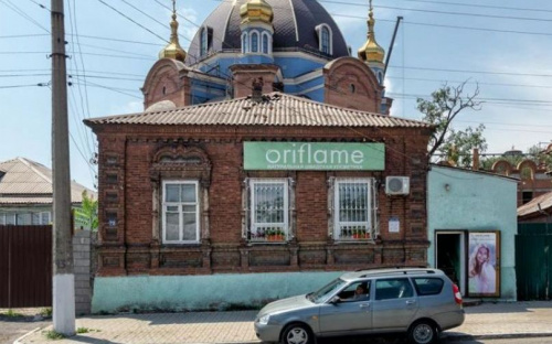 Исторический центр Мариуполя очистят от навязчивой рекламы и кричащих вывесок (ФОТО)