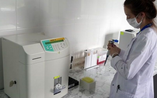 В Украине более 12 тысяч новых случаев COVID-19 за сутки