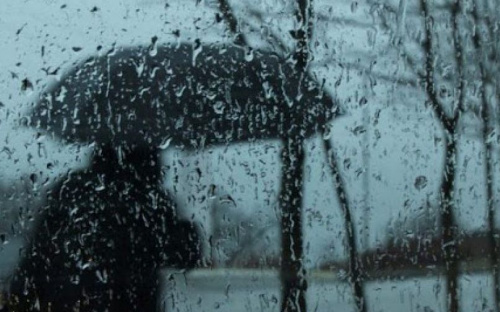 Дожди и потепление до +9°C: какой будет погода в Мариуполе в первую неделю февраля?