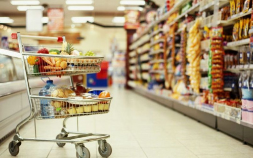 На какие продукты в Украине вырастут цены в 2022 году и с чем это связано