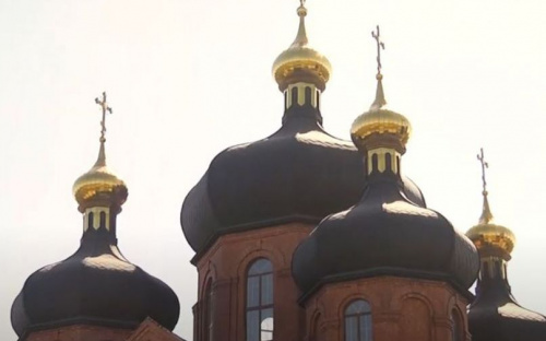 Для мариупольцев проведут прямую трансляцию воскресного богослужения