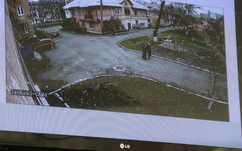 Жителям двух районов Мариуполя презентовали программу «Безопасный дом» (ФОТО)