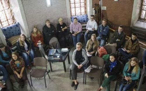 В Мариуполе пройдет марафон общественных инициатив