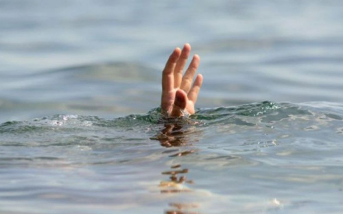 Под Мариуполем в море утонула женщина