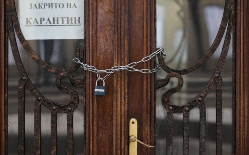В Мариуполе ужесточают ограничения для невакцинированных