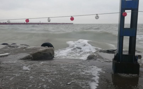В Мариупольском районе организуют шесть купелей на Крещение. Где можно окунуться?