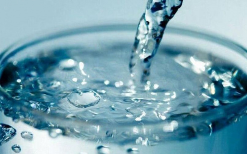 Активисты добиваются доступа чистой воды для жителей Донбасса