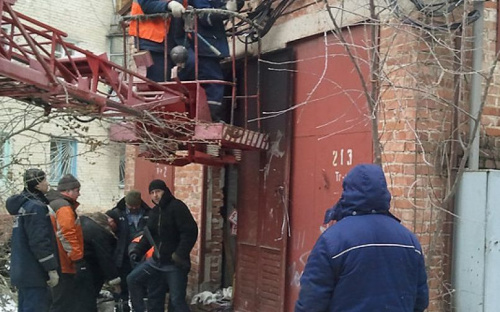 В Мариуполе аварийно отключились 15 трансформаторных подстанций