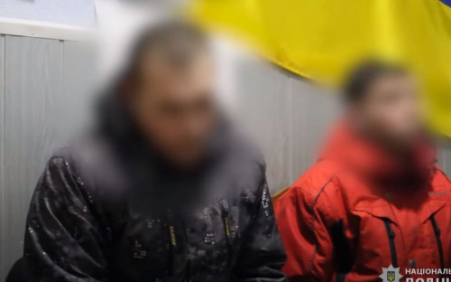 На жительницу Донецкой области напали в темном переулке