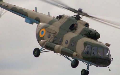 Новые подробности об авиапрорыве в Мариуполь от главы украинской разведки