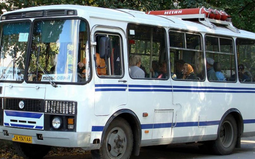 Мариупольской Сартане передадут автобусы. Какие маршруты они будут обслуживать?