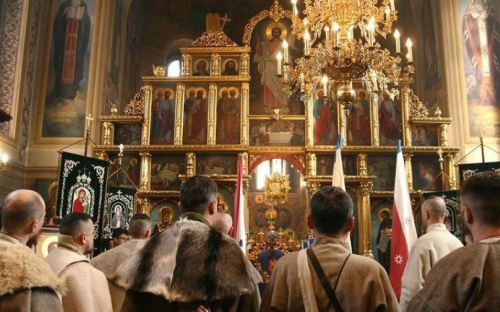 Почему День защитников и защитниц Украины, День украинского казачества и Покров празднуют в один день