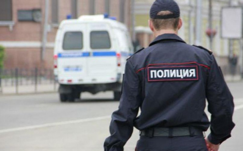 Полицейскими Донетчины за неделю зафиксировано 1138 нарушений ПДД 