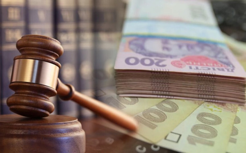Переселенцям загрожують штрафи у п'ять тисяч гривень - деталі