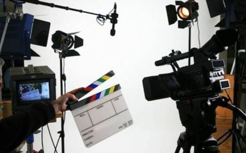 Інтерактивній відеостудії ProBusiness Studio бути!