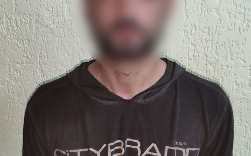 В Мариуполе опознали убитого, найденного в заброшенном доме. Подозреваемого задержали (ФОТО)