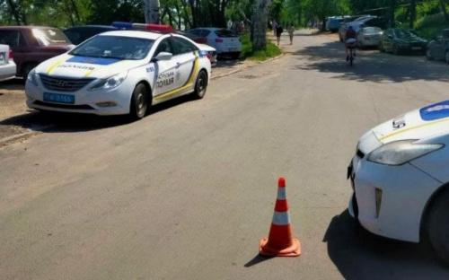 В Мариуполе с утра ограничили движение транспорта к пляжу