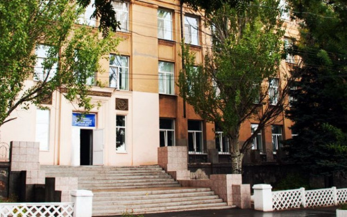 Мариупольский лицей возглавил рейтинг лучших учебных учреждений Донецкой области