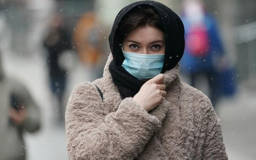 В Мариуполе растет заболеваемость COVID-19: за сутки более 400 случаев