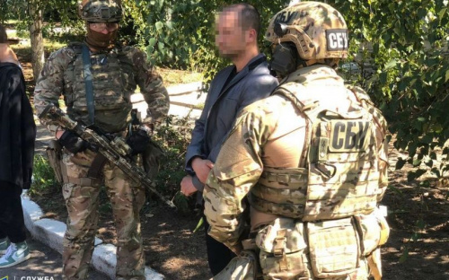 На взятке задержали прокурора: требовал деньги с фермера на Донетчине