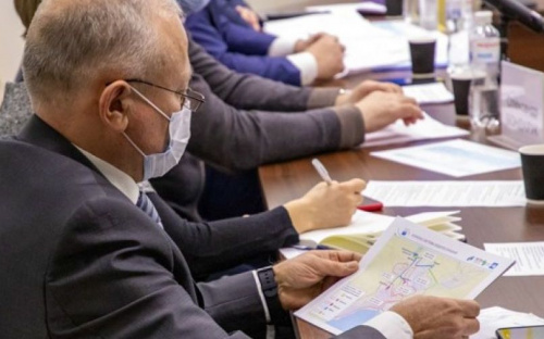 Разработана дорожная карта и предложены возможные места под водоочистной завод в Мариуполе