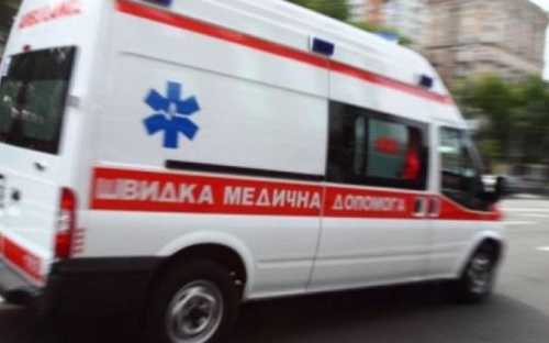 В мариупольской больнице умер 3-летний ребенок