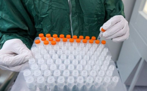 В Донецкой области 29 новых случаев COVID-19