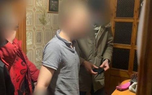 В Мариуполе мужчина изнасиловал подростка
