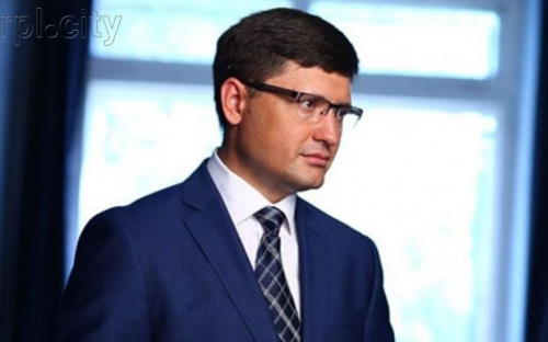 Городской голова Мариуполя попал в двадцатку самых прогрессивных мэров Украины