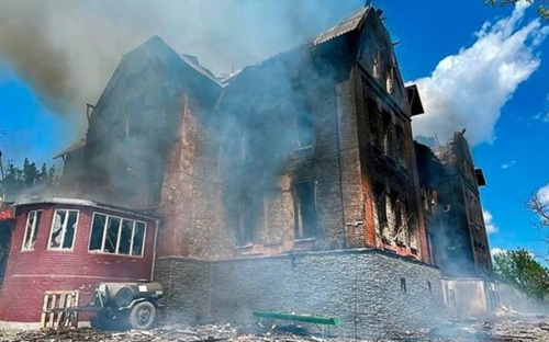 Через війну в Україні постраждало 863 пам’ятки культури – як їх планують відновлювати 