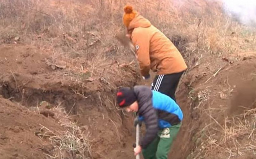 «Шок от любви россиян к моим детям»: мариупольский пастор российским ньюсФЕЙКерам