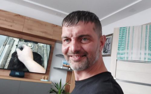 Захисник 
