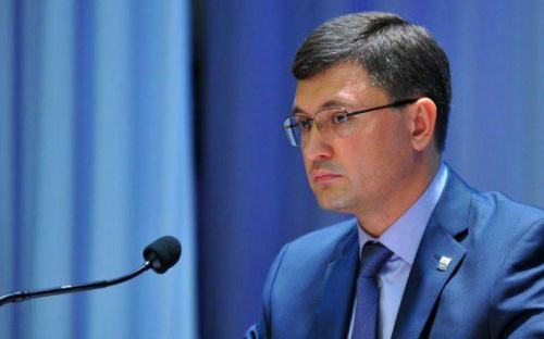 Моя партия – мариупольцы, - Вадим Бойченко рассказал о своей политической силе
