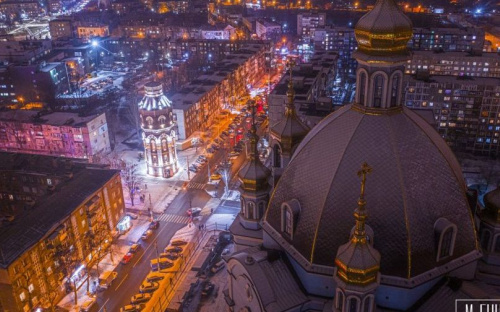 Мариуполь борется за победу в престижной туристической премии: сегодня последний день голосования