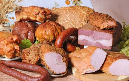 Мясо и фрукты показали очередной скачок цен в Донецкой области