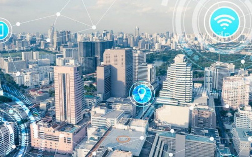 Как Мариуполю стать Smart City: местным жителям предлагают высказать свое мнение