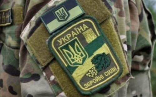 На Донетчине в жилом доме найдены тела украинских военных