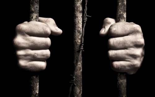 В Праге приговорили к 20 годам тюрьмы мужчину, воевавшего в Донбассе на стороне боевиков