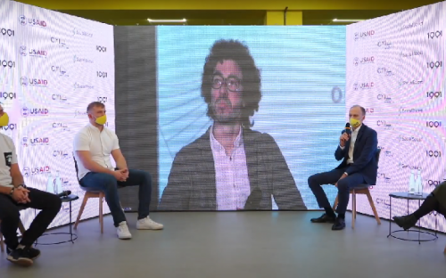 Мариуполь - на 11 месте по развитию IT-сектора в Украине