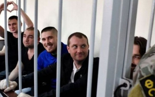 Киев анонсирует освобождение, Москва опровергает: вернутся ли домой захваченные украинские моряки?