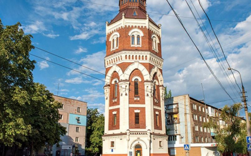Посткроссинг, книга рецептов и журнал о путешествиях – идеи мариупольцев воплотят за городские средства