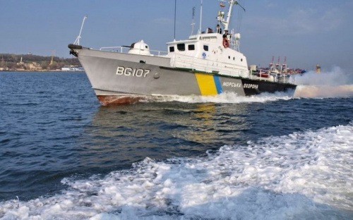 Под Мариуполем в Азовском море возможны провокации со стороны РФ, - разведка штаба АТО